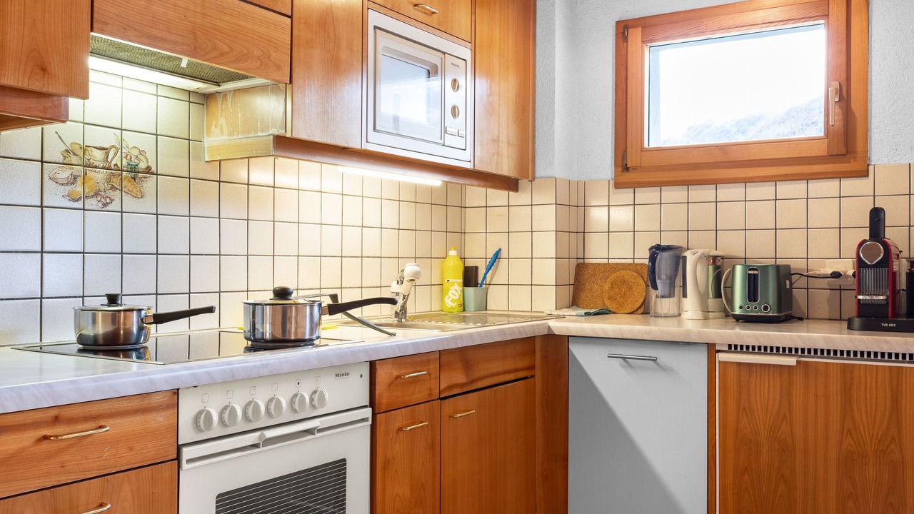 Photo of Bedroom in Graechen