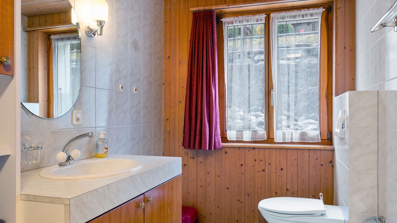 Photo of Bathroom in Graechen