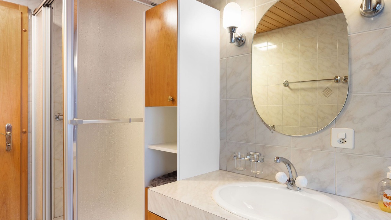 Photo of Bathroom in Graechen