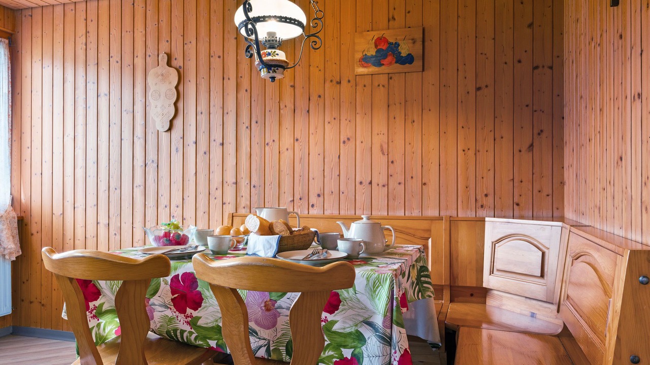 Photo of Bedroom in Graechen
