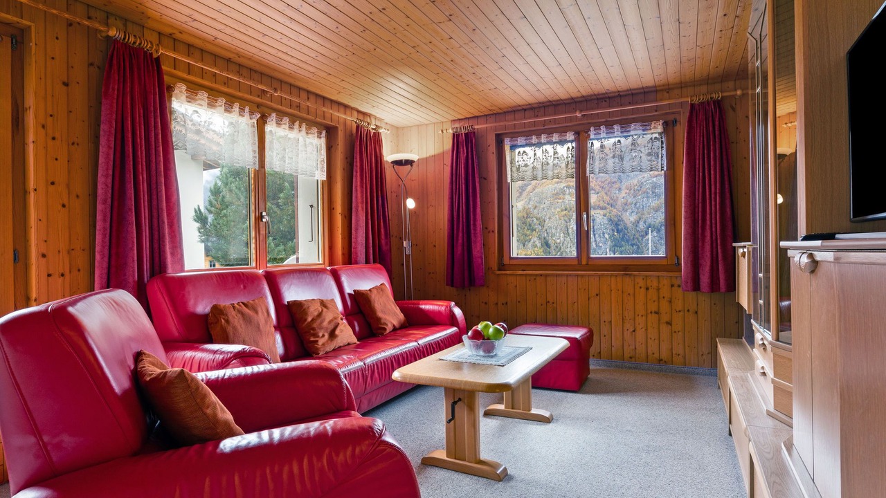 Photo of Livingroom in Graechen