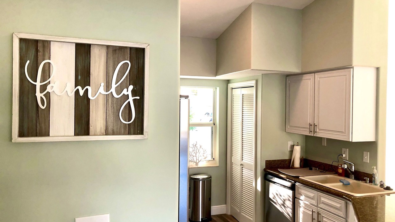Photo of Kitchen in Key Colony Beach