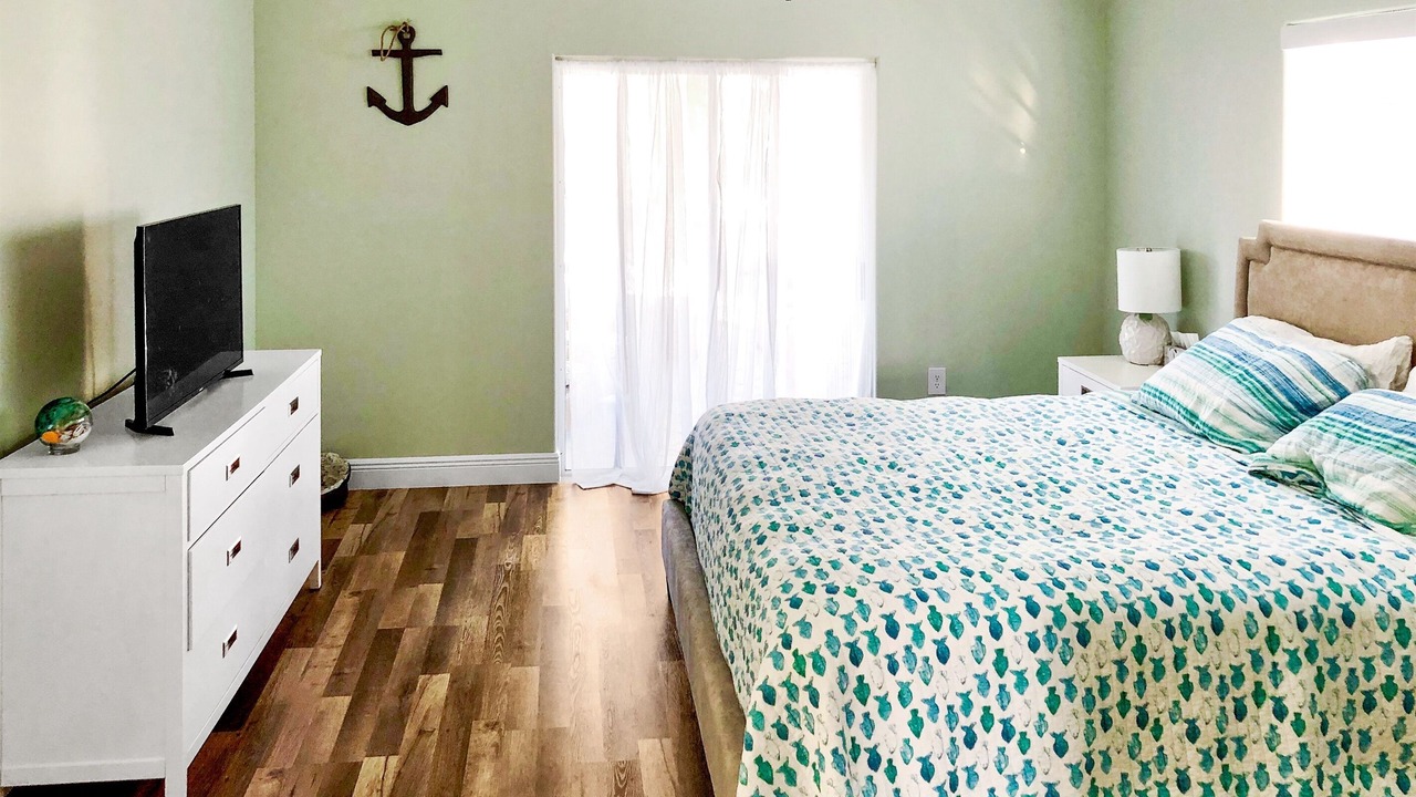 Photo of Bedroom in Key Colony Beach