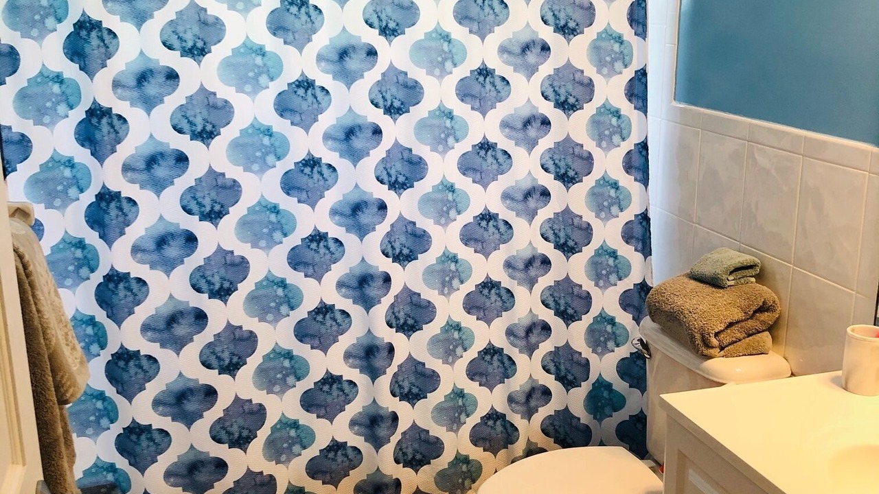 Photo of Bathroom in Key Colony Beach