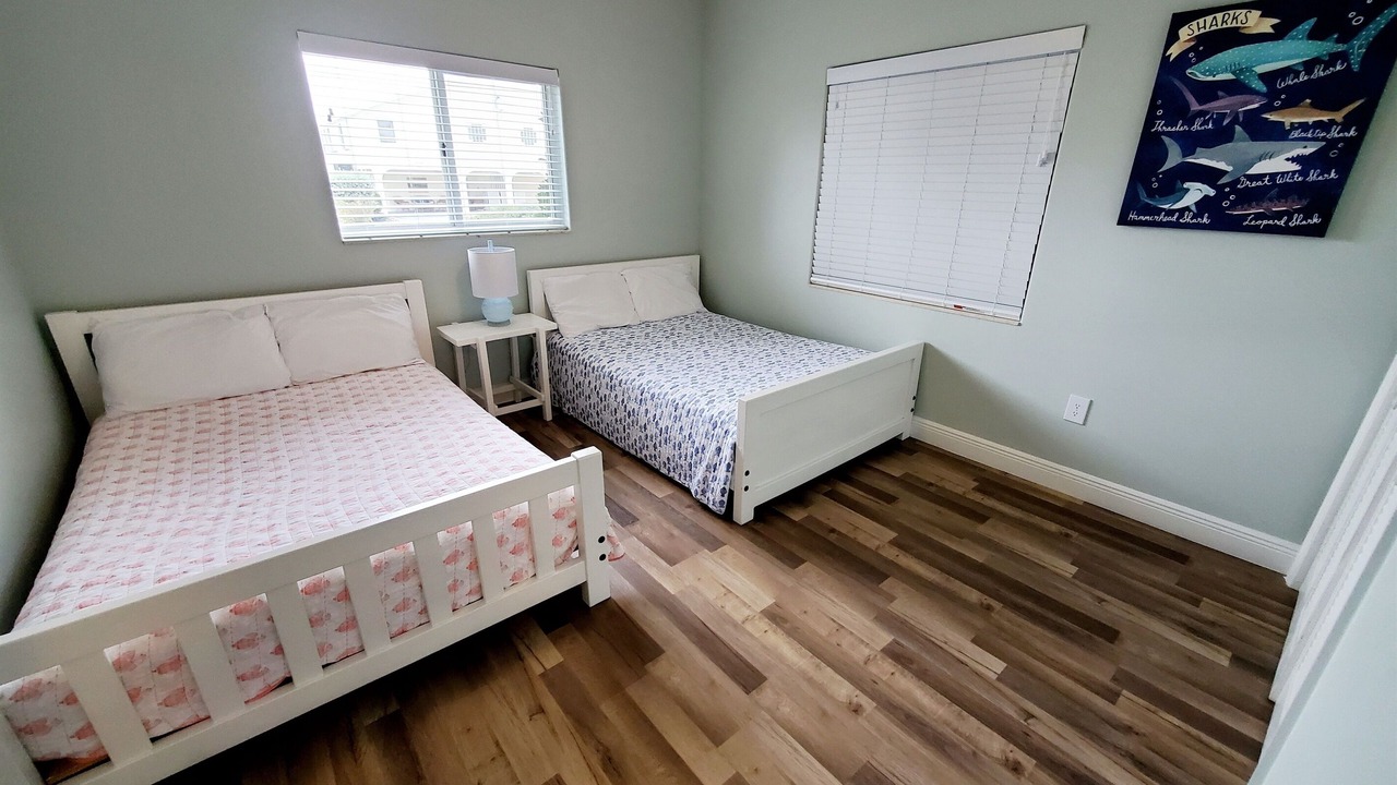 Photo of Bedroom in Key Colony Beach