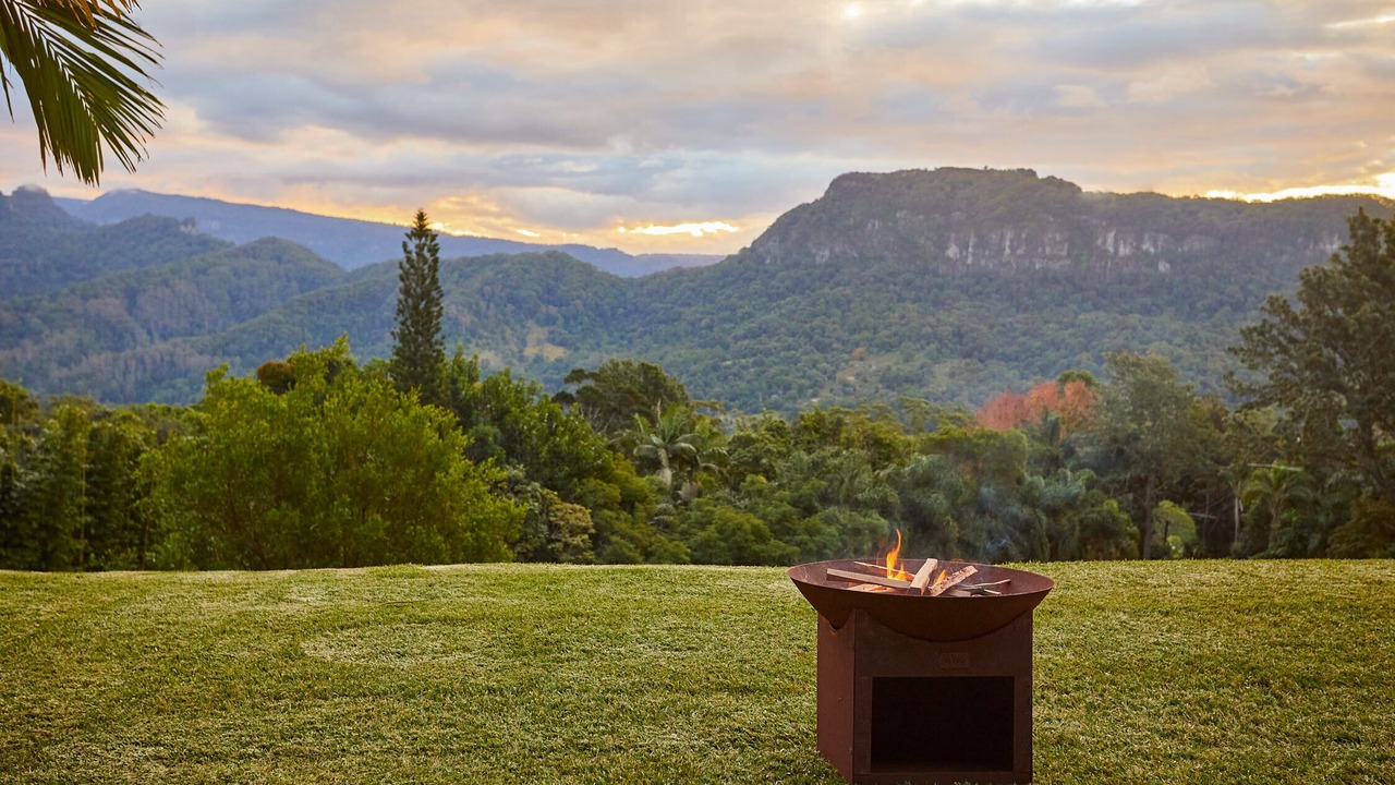 Photo of Outdoor in Currumbin Valley