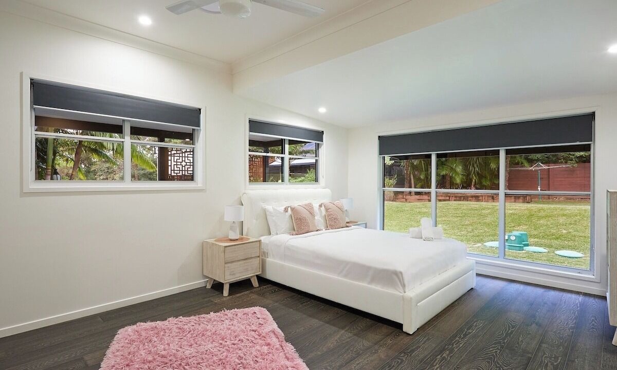 Photo of Bedroom in Currumbin Valley