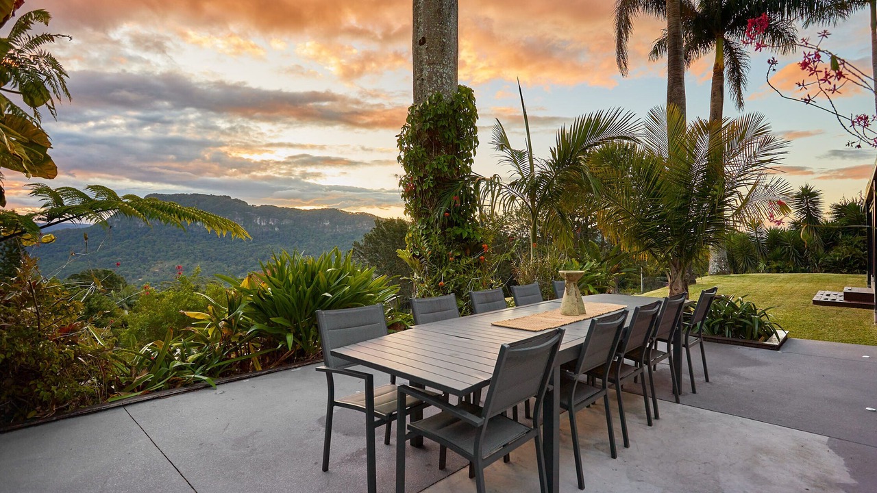 Photo of Outdoor in Currumbin Valley