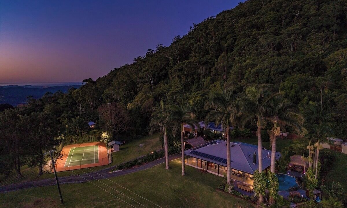 Photo of Outdoor in Currumbin Valley