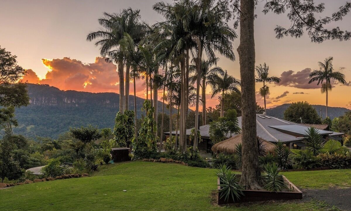 Photo of Outdoor in Currumbin Valley