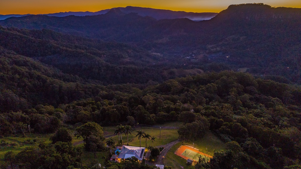 Photo of Outdoor in Currumbin Valley