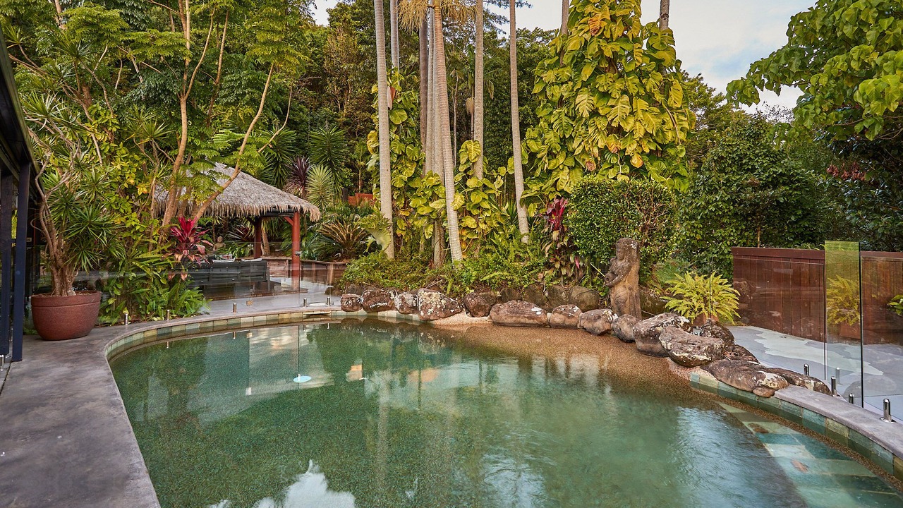 Photo of Outdoor in Currumbin Valley