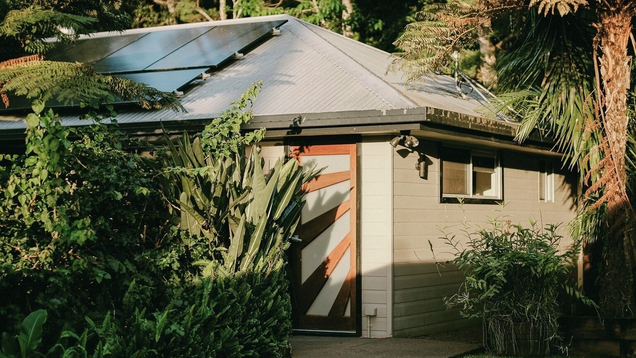 Photo of Outdoor in Currumbin Valley