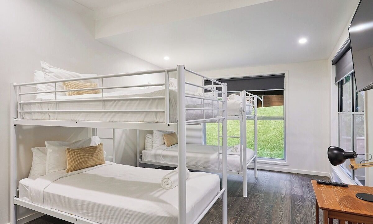 Photo of Bedroom in Currumbin Valley