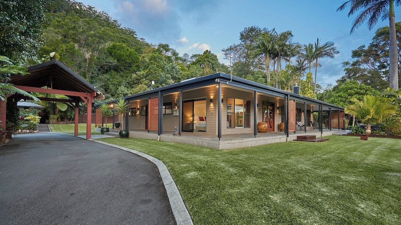 Photo of Outdoor in Currumbin Valley