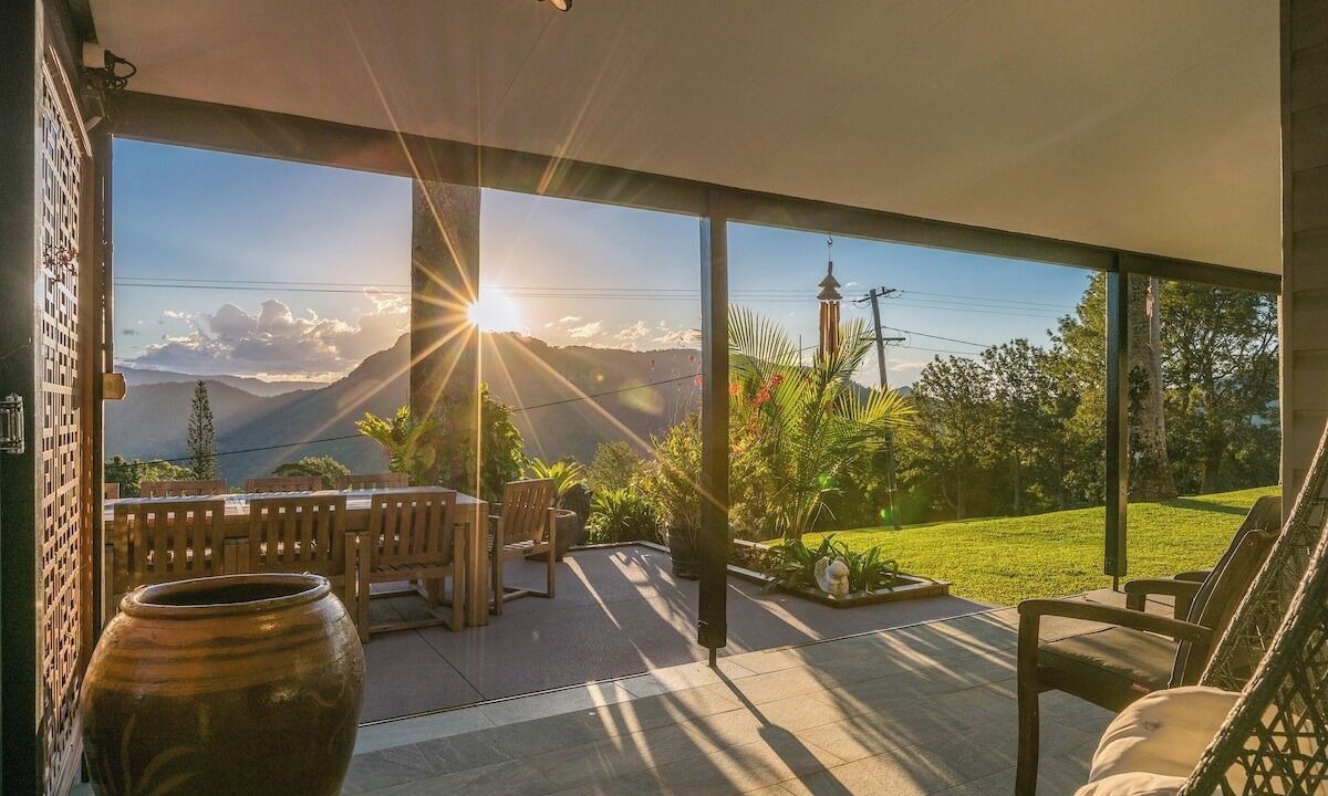 Photo of Outdoor in Currumbin Valley