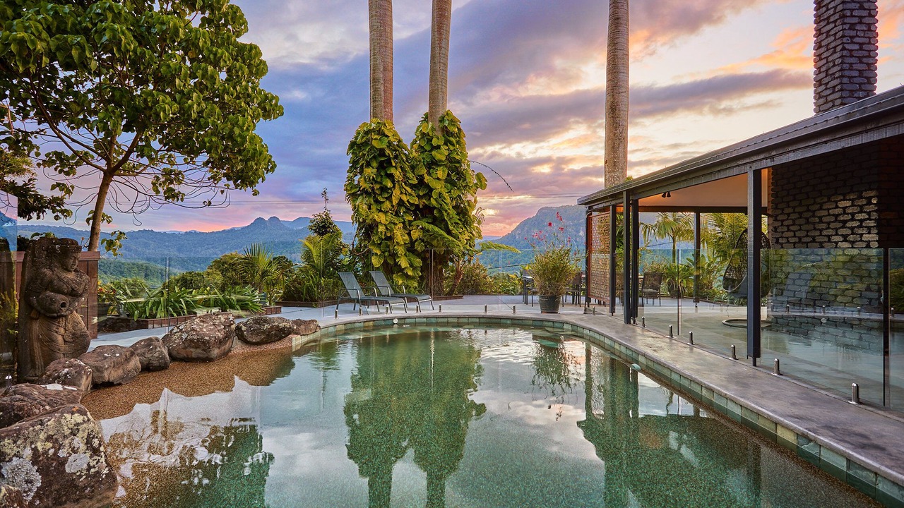 Photo of Outdoor in Currumbin Valley