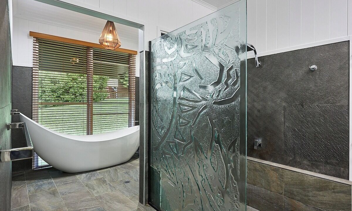 Photo of Bathroom in Currumbin Valley