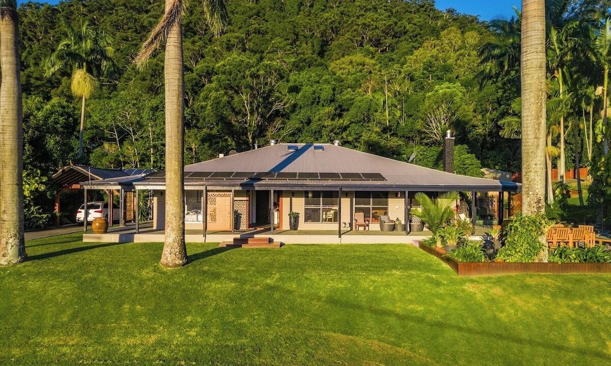 Photo of Outdoor in Currumbin Valley