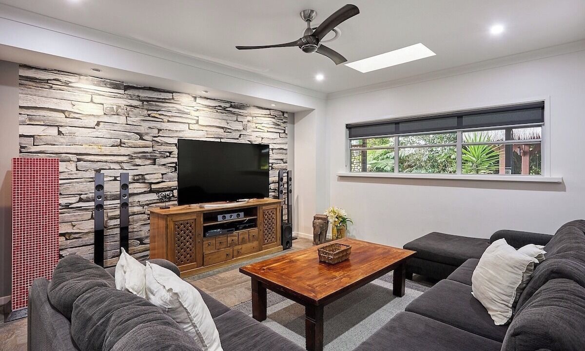 Photo of Livingroom in Currumbin Valley