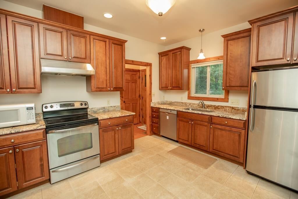 Photo of Kitchen in Olde Ferry Estates