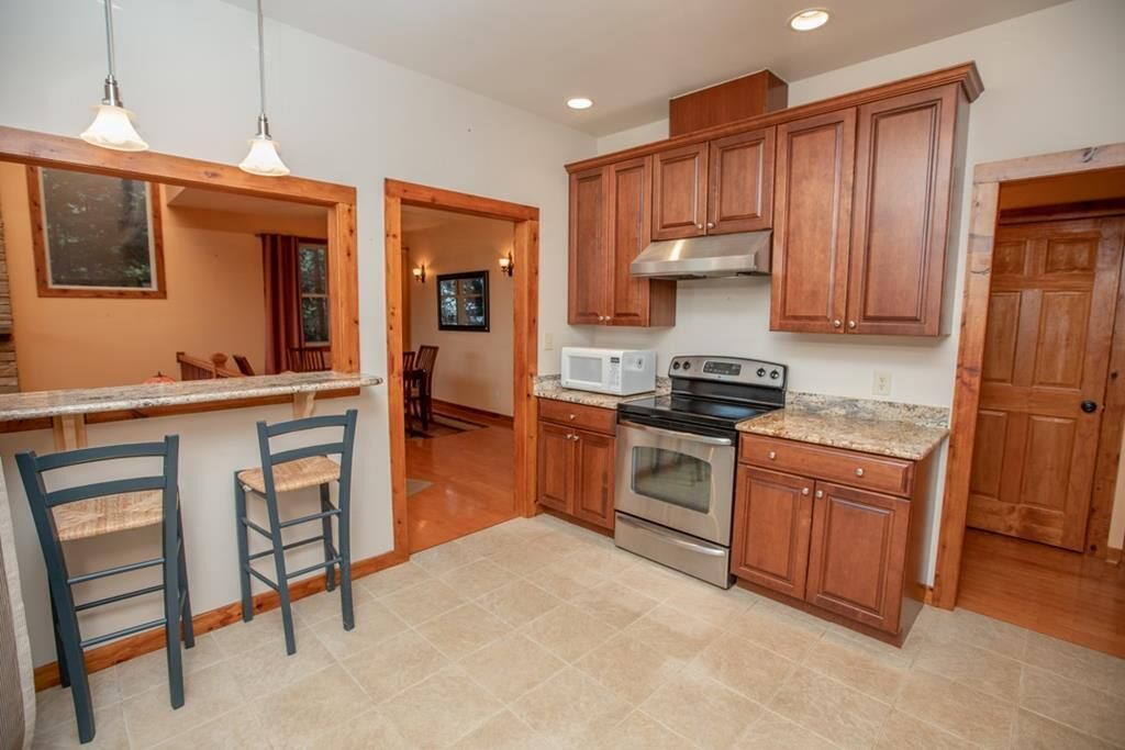 Photo of Kitchen in Olde Ferry Estates