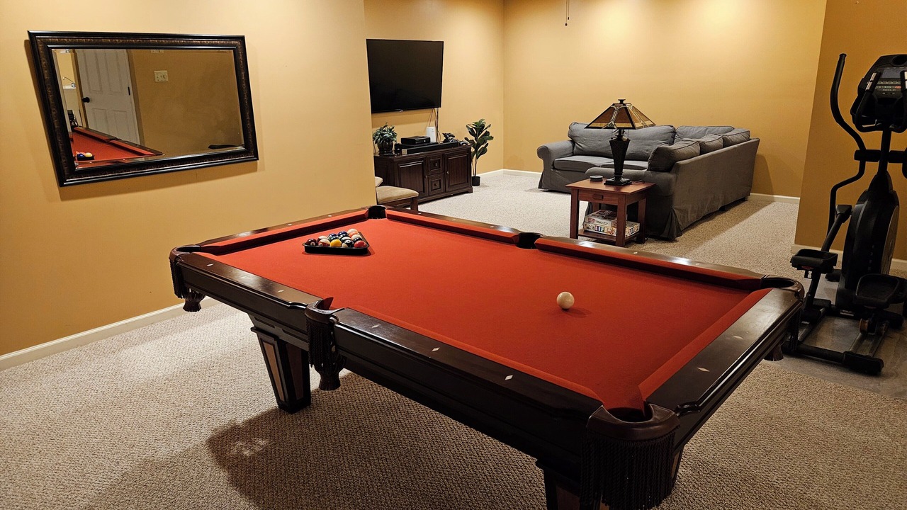 Photo of Bedroom in Olde Ferry Estates