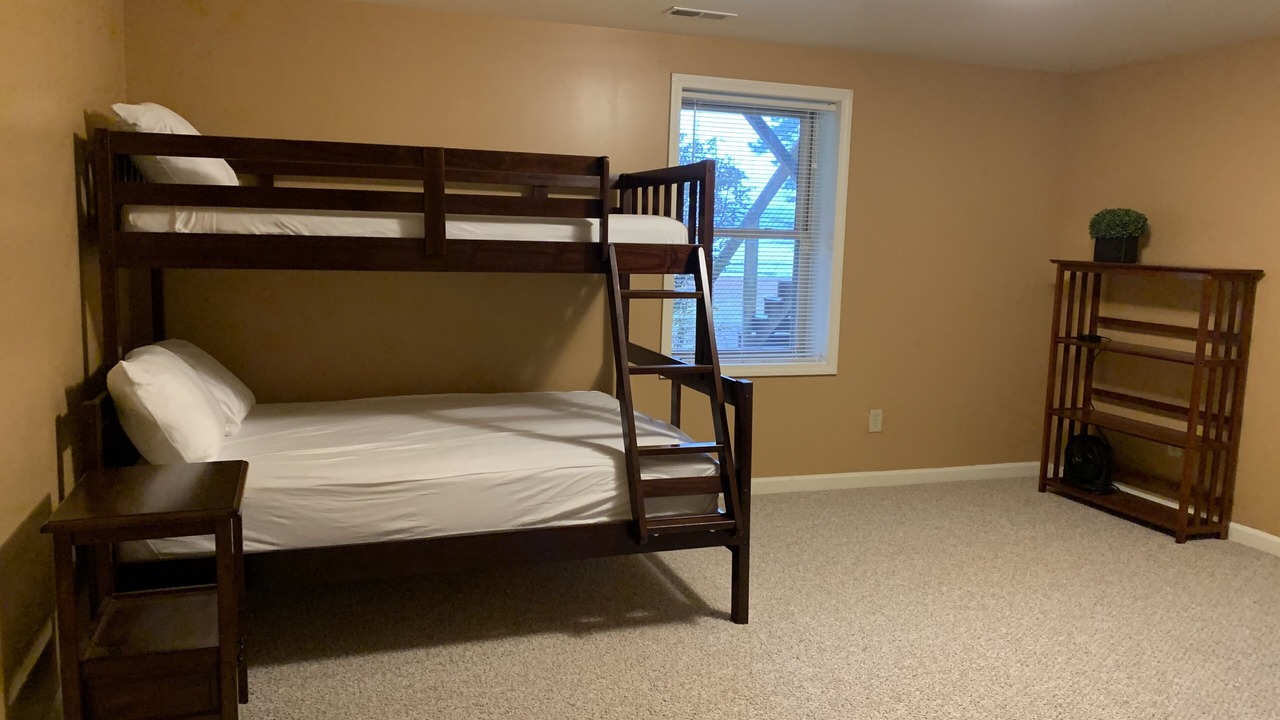 Photo of Bedroom in Olde Ferry Estates