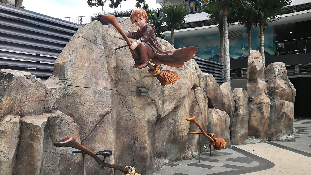 Photo of Outdoor in Seksyen 7