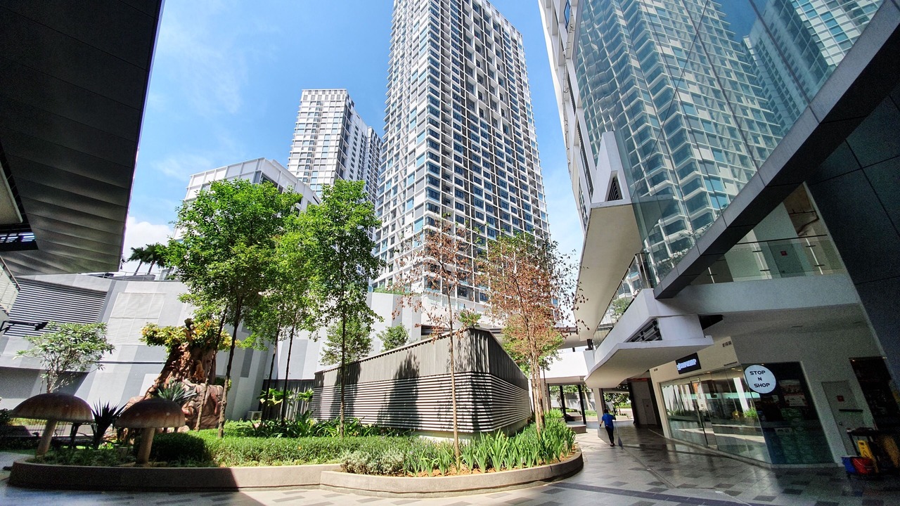 Photo of Outdoor in Seksyen 7