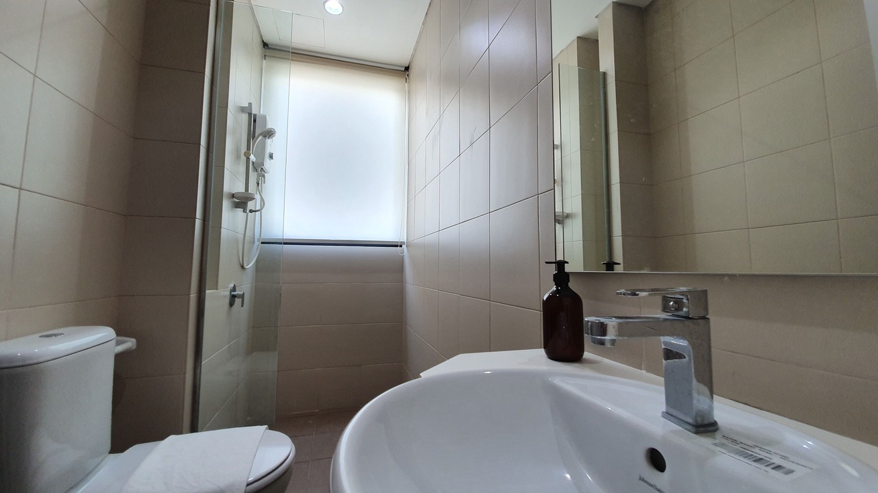 Photo of Bathroom in Seksyen 7