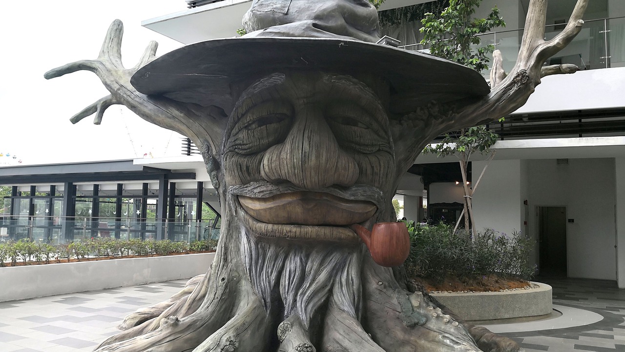 Photo of Outdoor in Seksyen 7