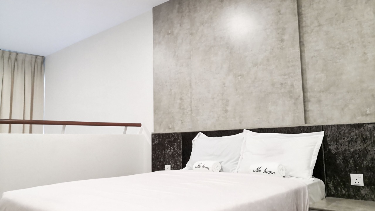 Photo of Bedroom in Seksyen 7