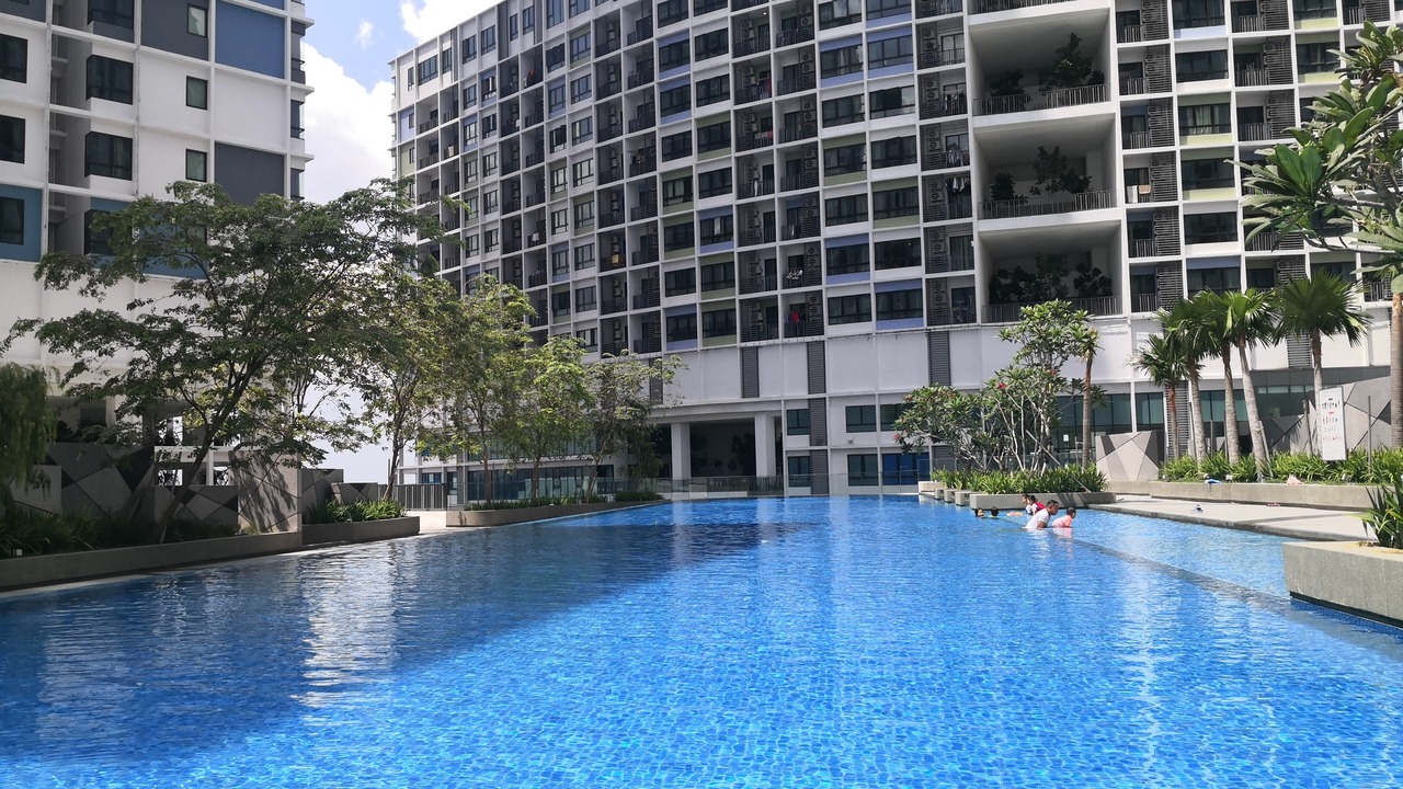 Photo of Outdoor in Seksyen 7