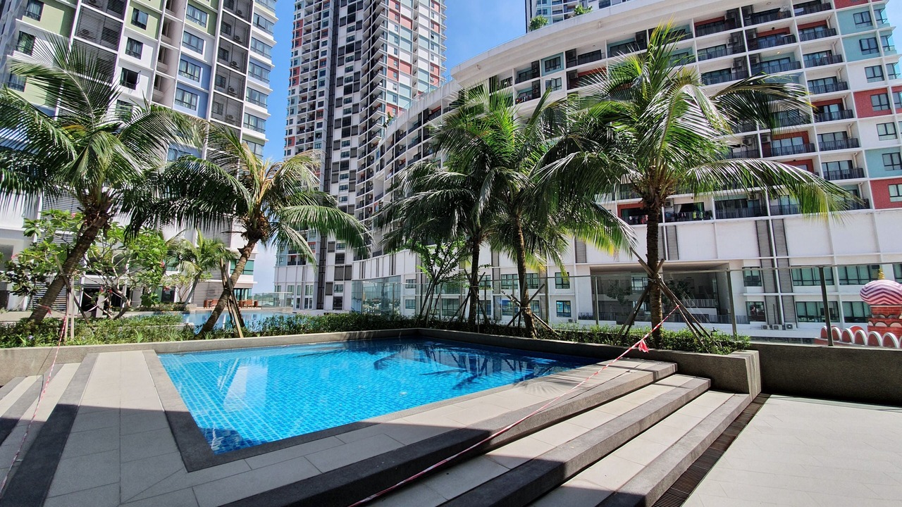 Photo of Outdoor in Seksyen 7