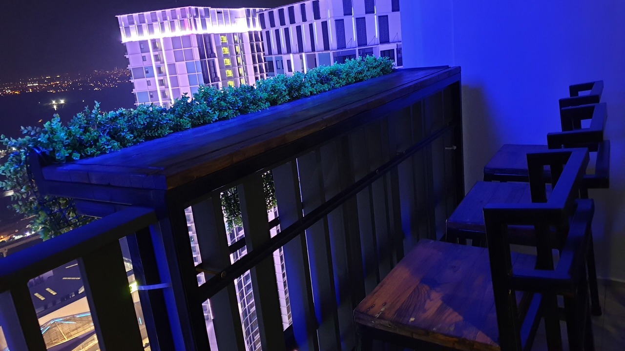 Photo of Outdoor in Seksyen 7