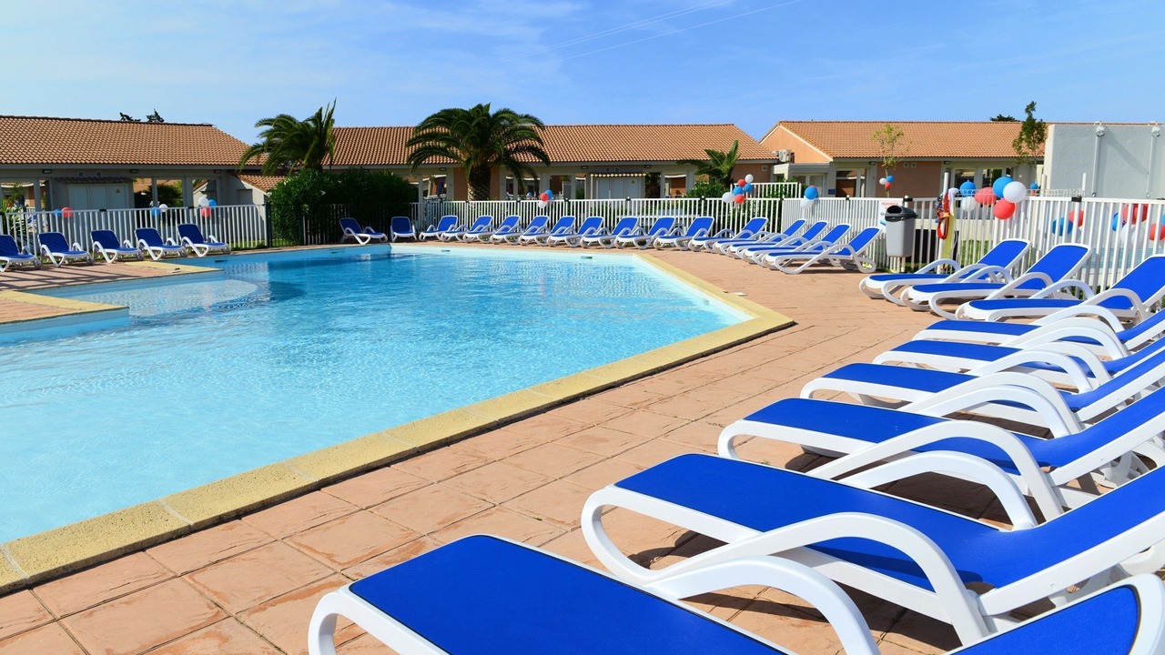 Photo of Outdoor in Salleles-d'Aude