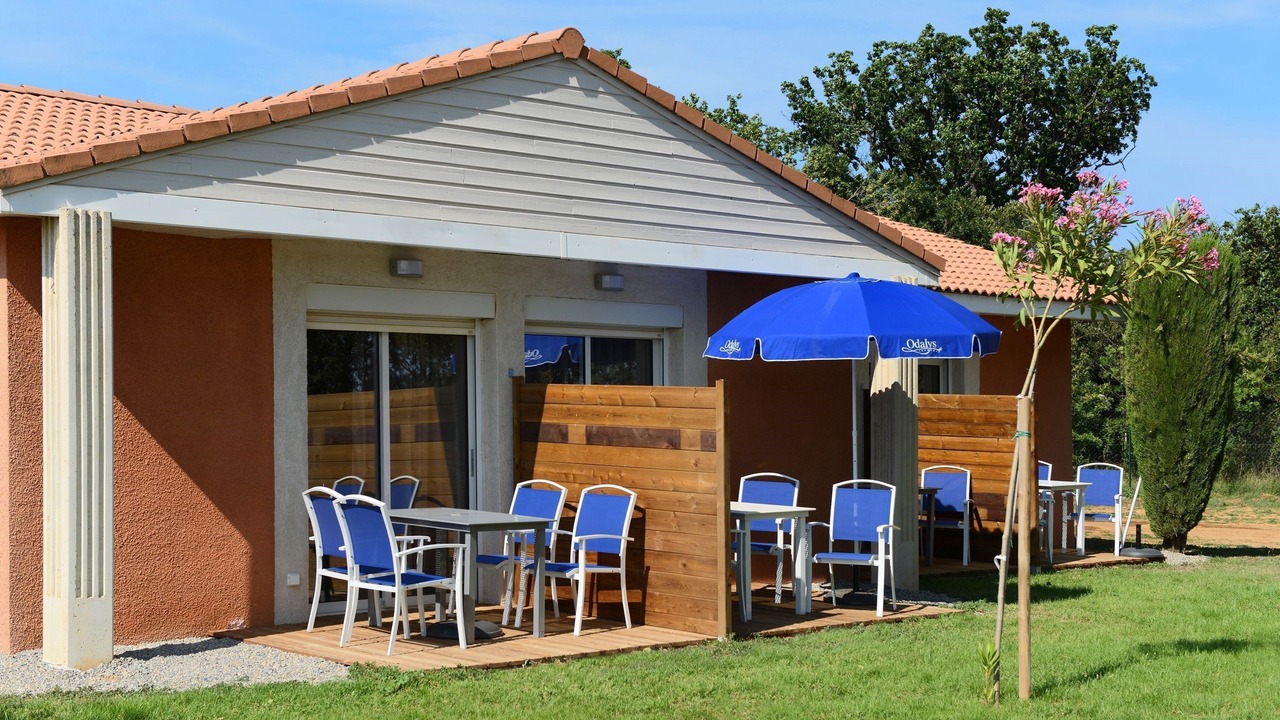 Photo of Patio Balcony in Salleles-d'Aude