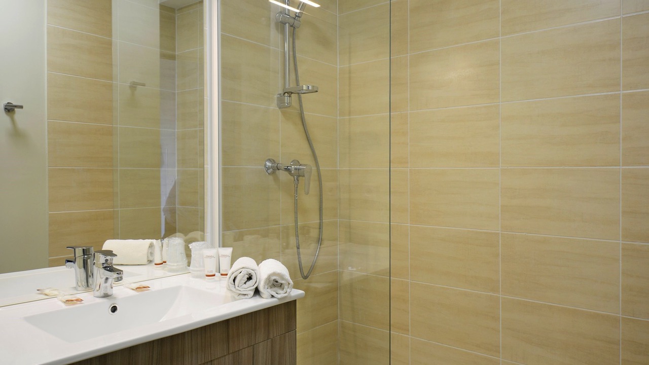 Photo of Bathroom in Salleles-d'Aude