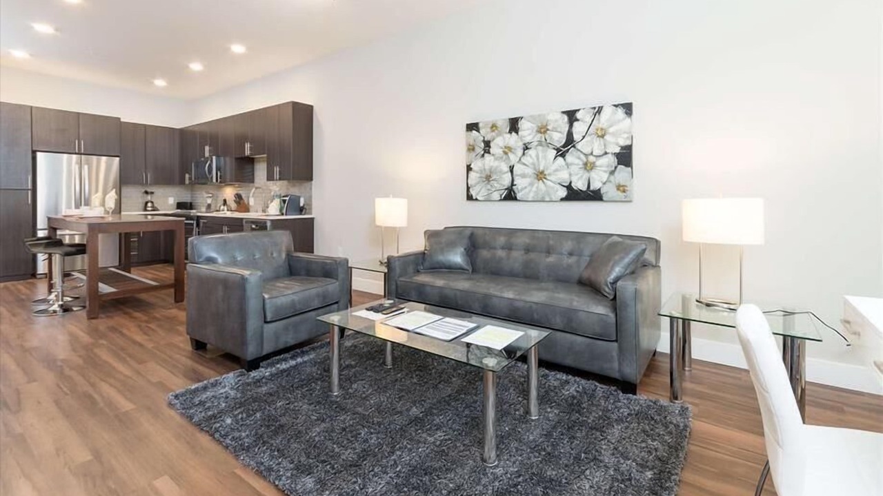 Photo of Bedroom in Shoreline West