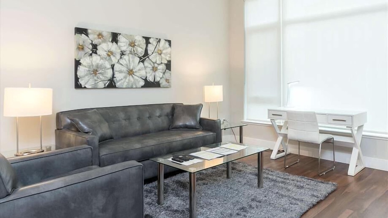 Photo of Bedroom in Shoreline West
