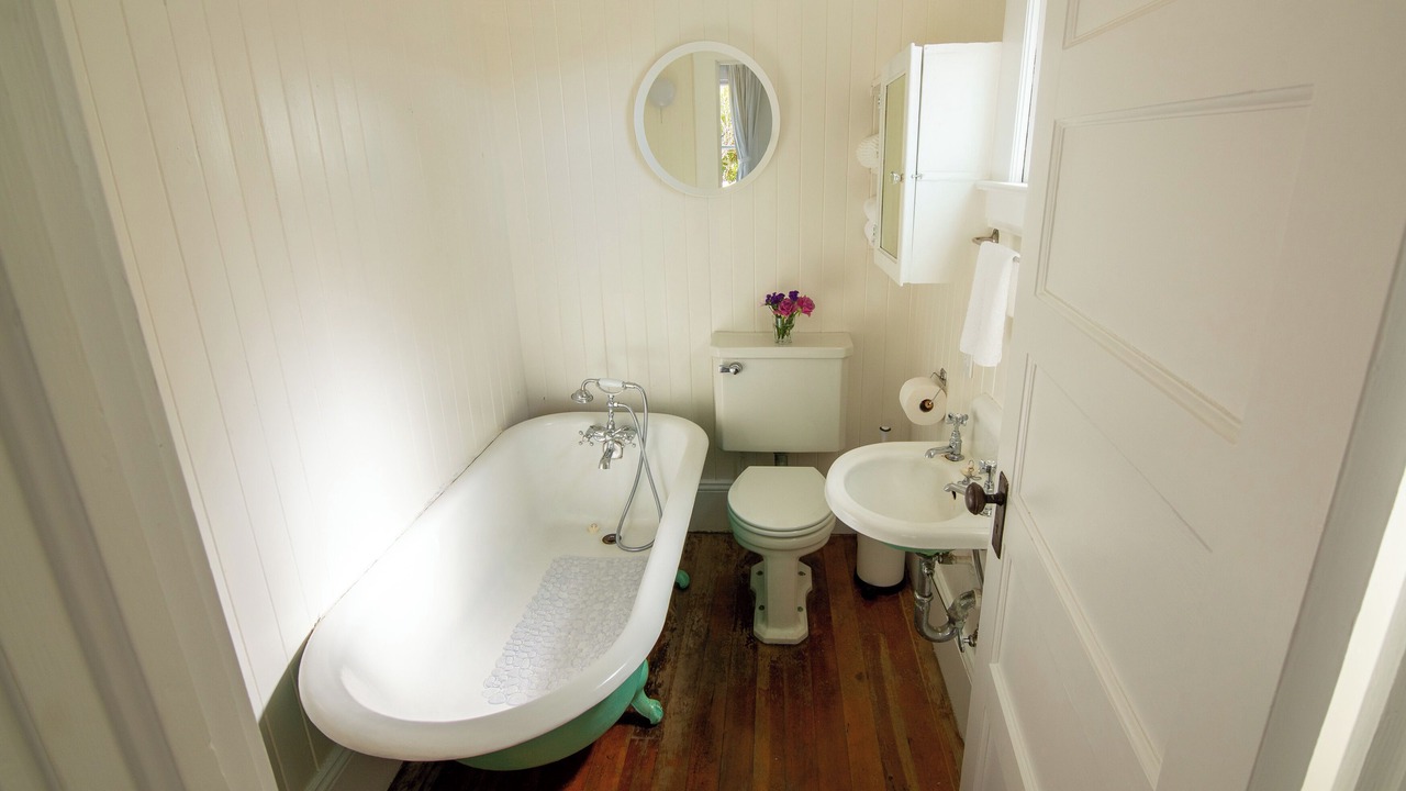 Photo of Bathroom in Bolinas