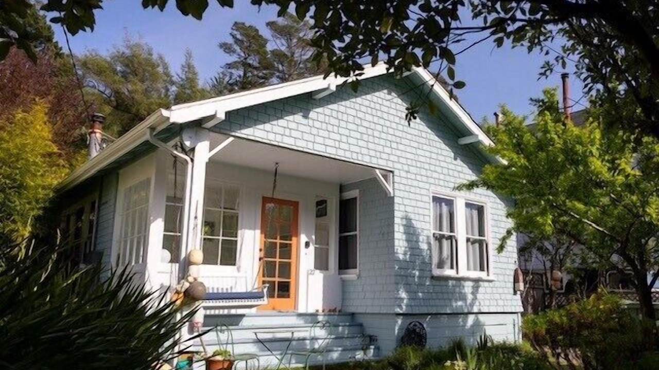 Photo of Outdoor in Bolinas