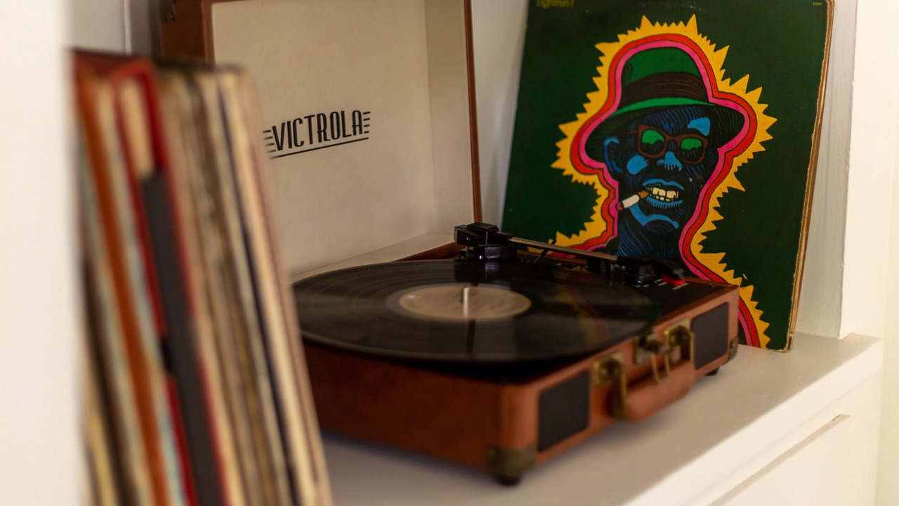 Photo of Bedroom in Bolinas