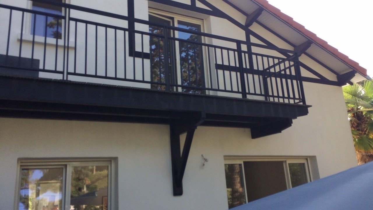Photo of Outdoor in La Baule-Escoublac