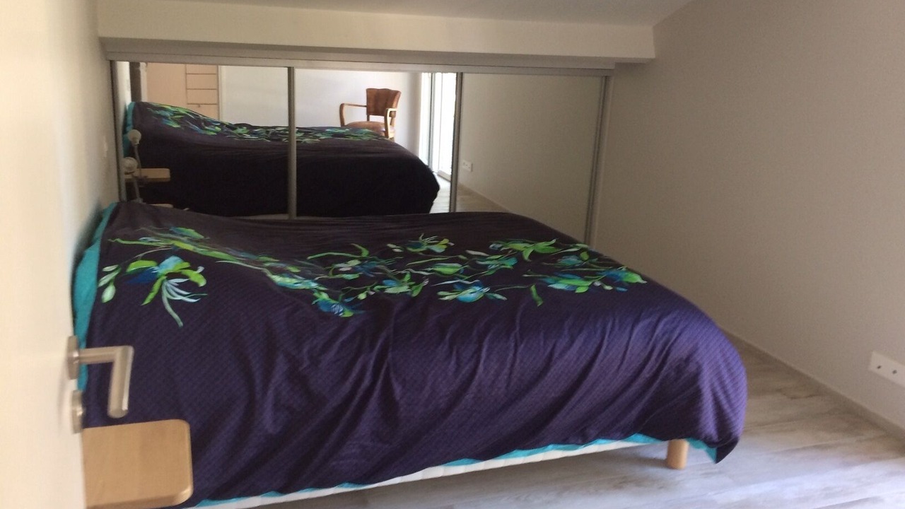 Photo of Bedroom in La Baule-Escoublac