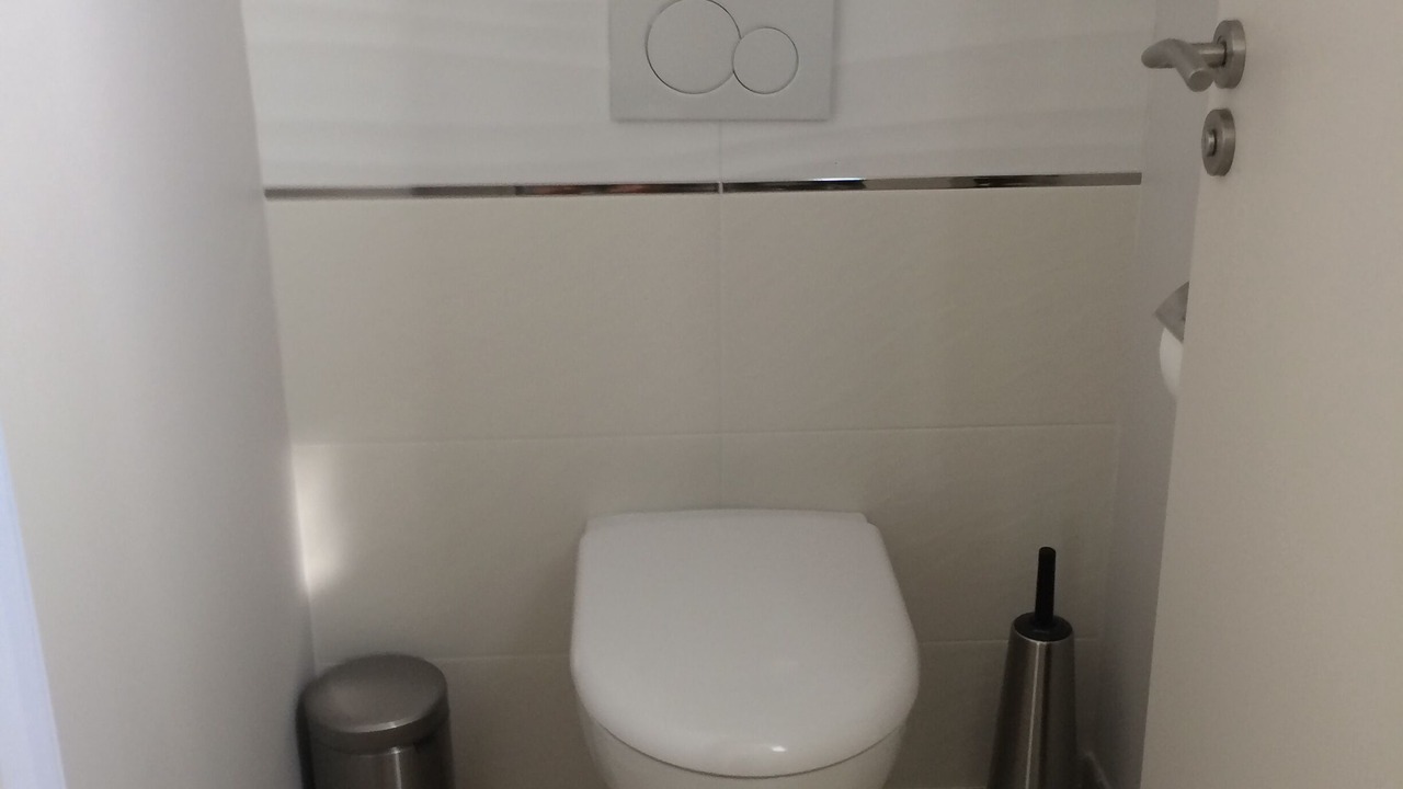 Photo of Bathroom in La Baule-Escoublac