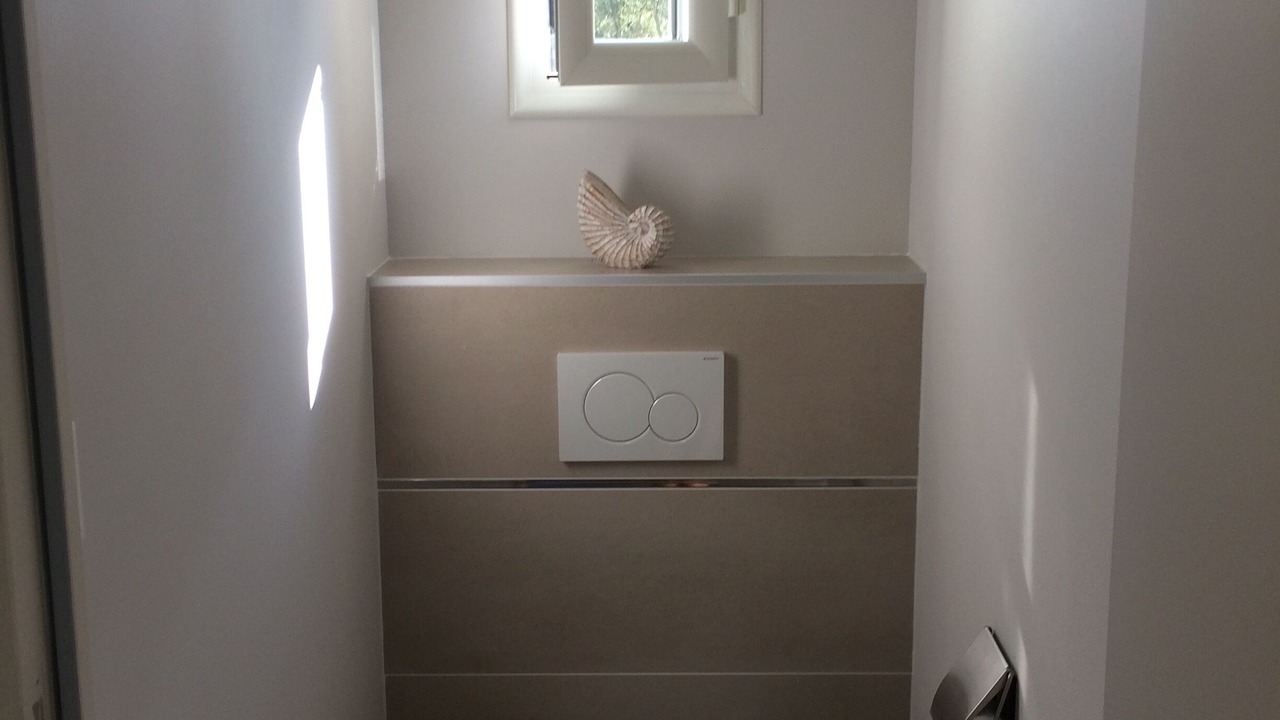 Photo of Bathroom in La Baule-Escoublac