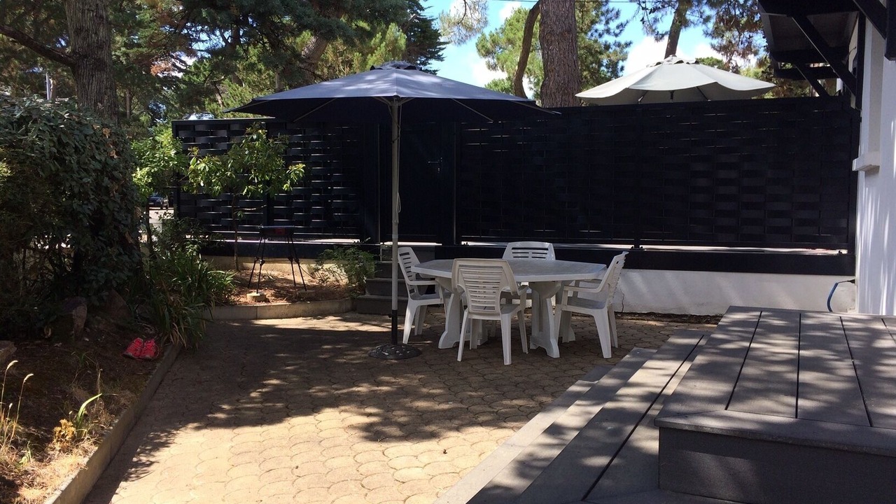 Photo of Outdoor in La Baule-Escoublac