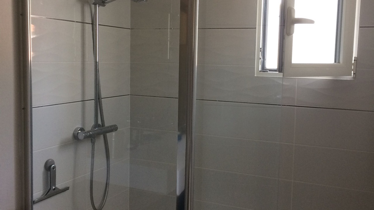 Photo of Bathroom in La Baule-Escoublac